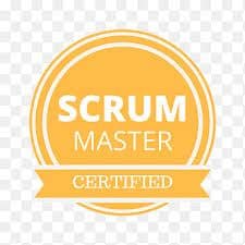 Scrum Master Certified